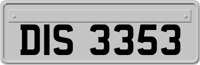 DIS3353