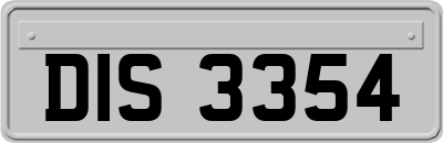 DIS3354