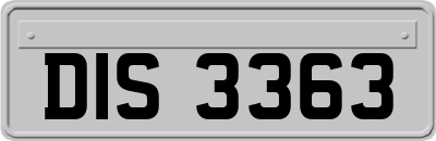 DIS3363
