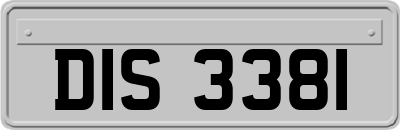 DIS3381