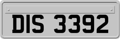 DIS3392