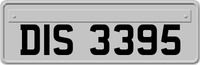 DIS3395
