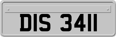 DIS3411