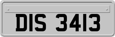 DIS3413