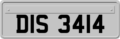 DIS3414