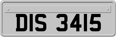DIS3415