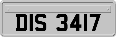DIS3417