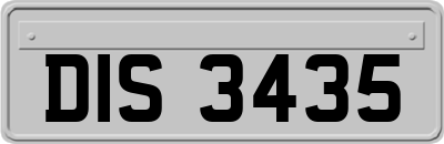 DIS3435