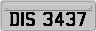 DIS3437