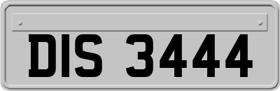 DIS3444
