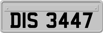 DIS3447