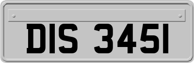 DIS3451