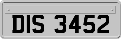 DIS3452