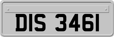 DIS3461