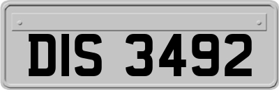 DIS3492