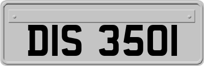 DIS3501