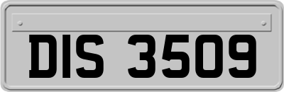 DIS3509