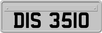 DIS3510