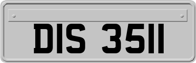 DIS3511