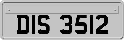 DIS3512