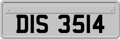 DIS3514