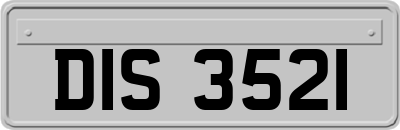 DIS3521