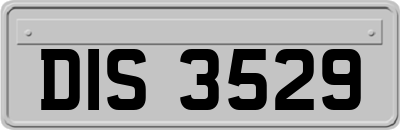 DIS3529