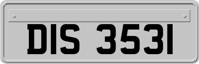 DIS3531