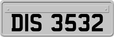 DIS3532