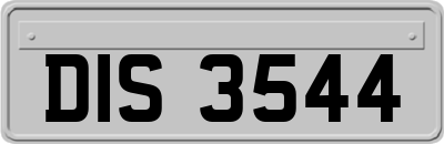 DIS3544