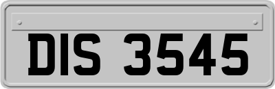 DIS3545