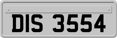DIS3554