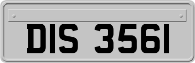 DIS3561