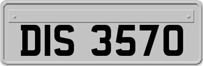 DIS3570