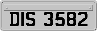 DIS3582