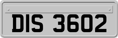DIS3602