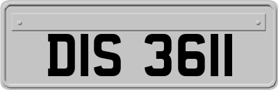 DIS3611