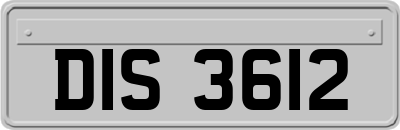 DIS3612
