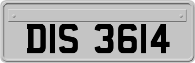 DIS3614