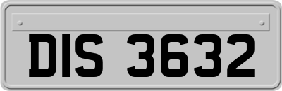 DIS3632