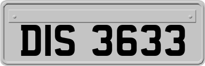 DIS3633