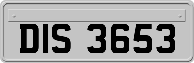 DIS3653