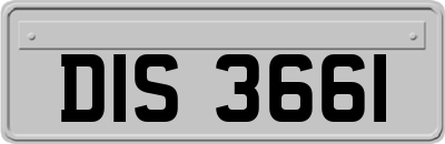 DIS3661