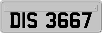 DIS3667