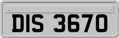 DIS3670