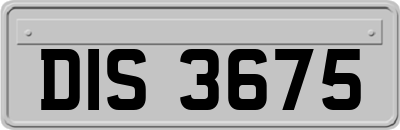 DIS3675