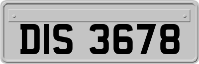 DIS3678