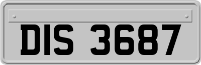 DIS3687
