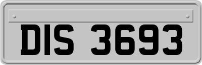 DIS3693