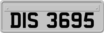 DIS3695